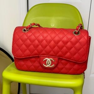 Fashion bag dupe